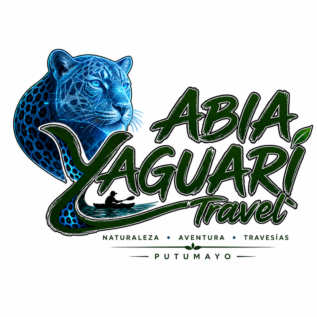 Abia Yaguarí Travel